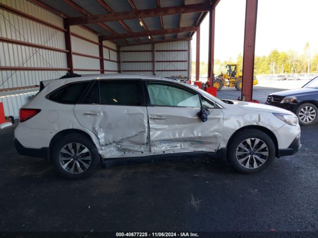 4S4BSETCXJ3325840 Subaru Outback 3.6r Touring