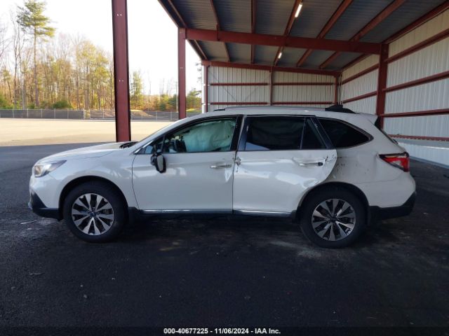 4S4BSETCXJ3325840 Subaru Outback 3.6r Touring