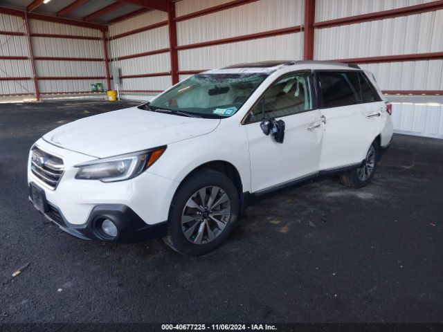 4S4BSETCXJ3325840 Subaru Outback 3.6r Touring