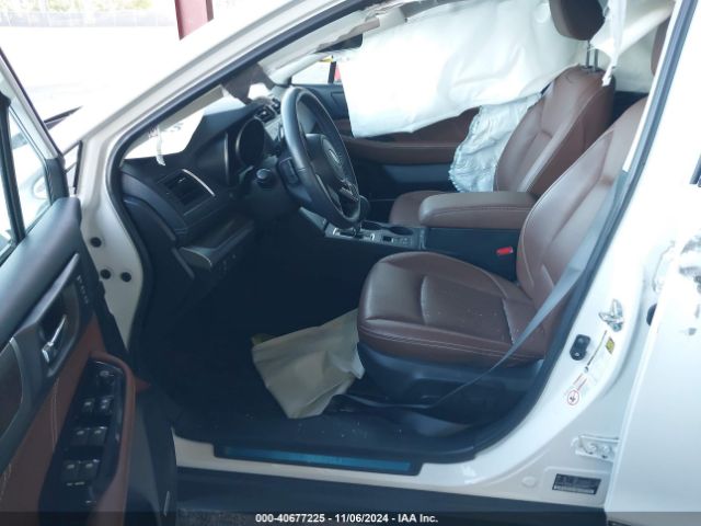 4S4BSETCXJ3325840 Subaru Outback 3.6r Touring