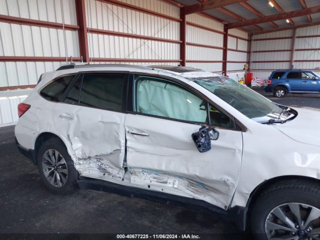 4S4BSETCXJ3325840 Subaru Outback 3.6r Touring
