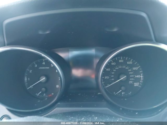 4S4BSETCXJ3325840 Subaru Outback 3.6r Touring