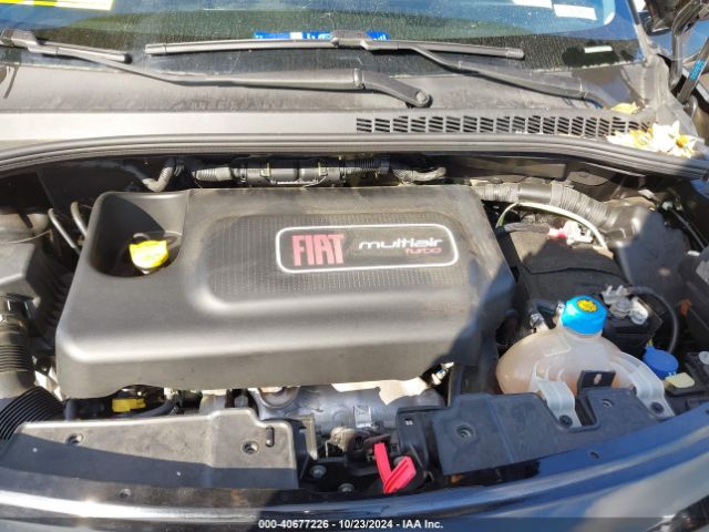 2014 FIAT 500L ZFBCFADH2EZ006342 Photo 9