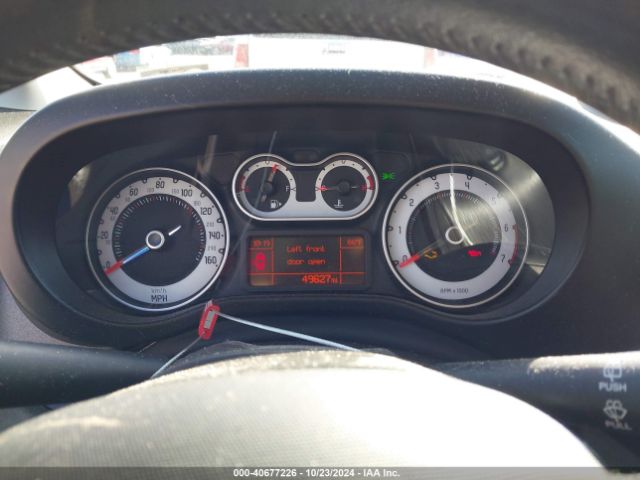 2014 FIAT 500L ZFBCFADH2EZ006342 Photo 6