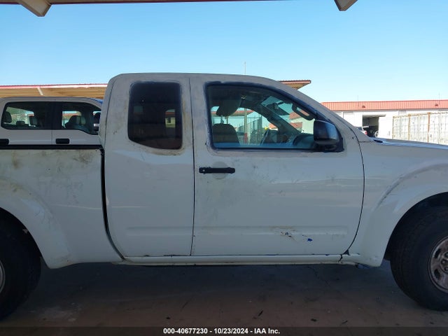 Nissan Frontier S/sv-i4 2016 1N6BD0CT9GN773627 Image 13