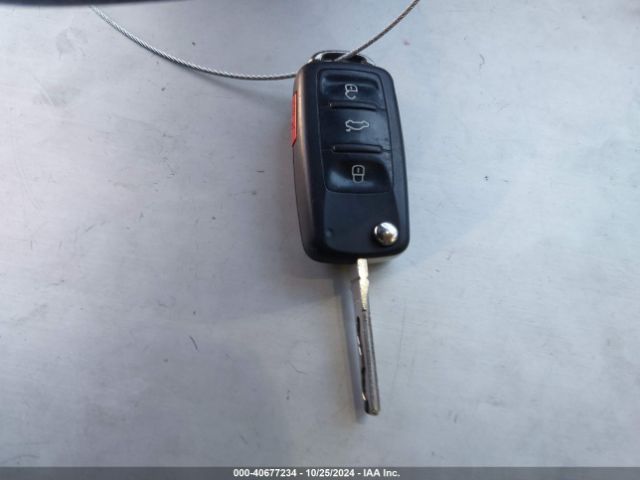 3VWD67AJ4GM208550 Volkswagen Jetta 1.4t Se