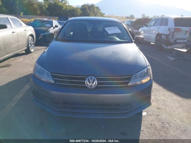 3VWD67AJ4GM208550 Volkswagen Jetta 1.4t Se