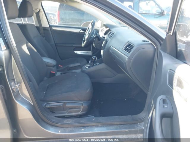 3VWD67AJ4GM208550 Volkswagen Jetta 1.4t Se