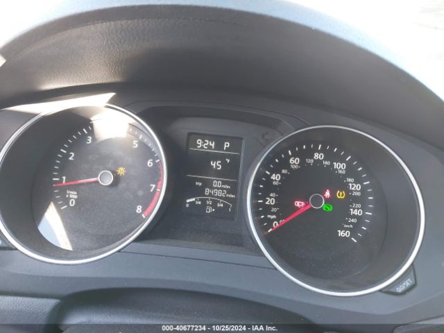 3VWD67AJ4GM208550 Volkswagen Jetta 1.4t Se