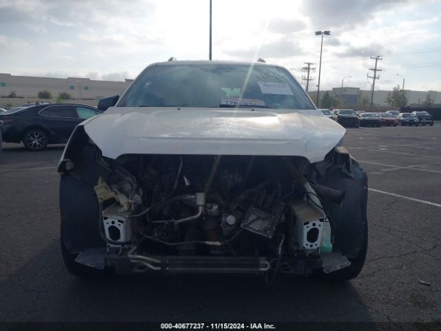 1GKKRNED2EJ279691 GMC Acadia Sle-1