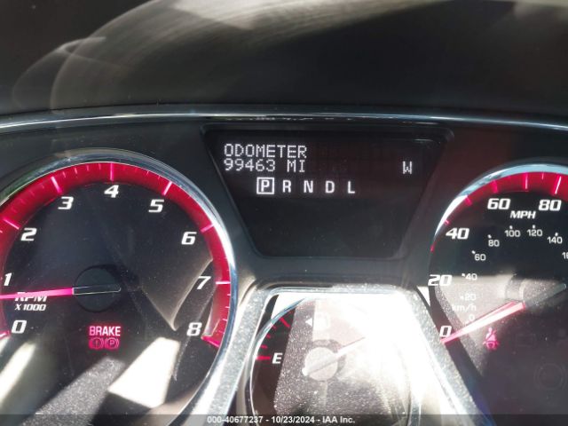 1GKKRNED2EJ279691 GMC Acadia Sle-1