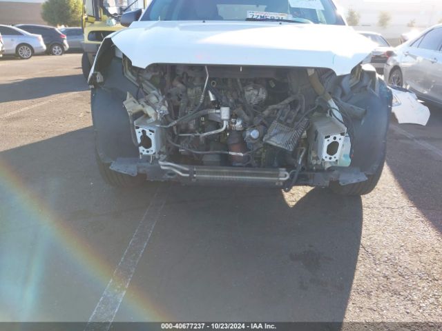 1GKKRNED2EJ279691 GMC Acadia Sle-1