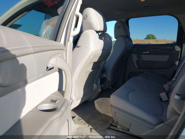 1GKKRNED2EJ279691 GMC Acadia Sle-1