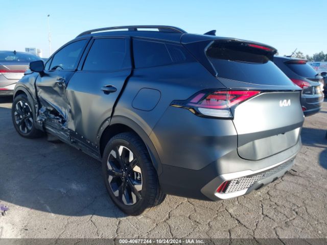 2024 KIA SPORTAGE PLUG-IN HYBRID KNDPZDDHXR7122591 Photo 2