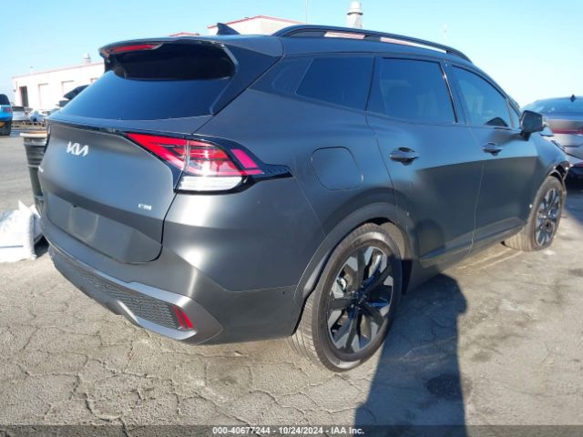 2024 KIA SPORTAGE PLUG-IN HYBRID KNDPZDDHXR7122591 Photo 3