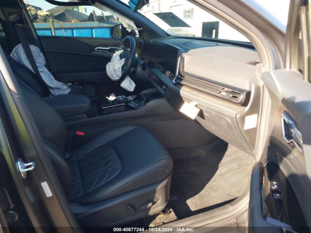 2024 KIA SPORTAGE PLUG-IN HYBRID KNDPZDDHXR7122591 Photo 4
