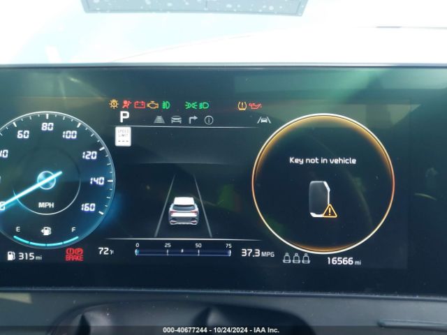 2024 KIA SPORTAGE PLUG-IN HYBRID KNDPZDDHXR7122591 Photo 6