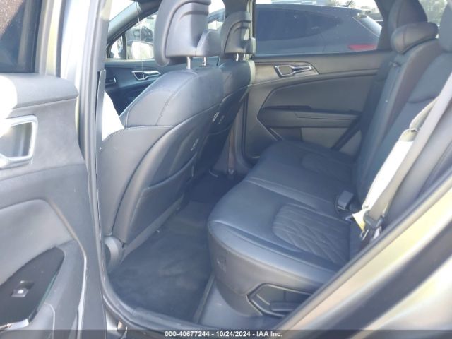 2024 KIA SPORTAGE PLUG-IN HYBRID KNDPZDDHXR7122591 Photo 7