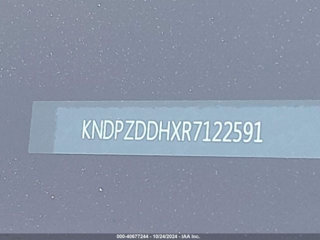 2024 KIA SPORTAGE PLUG-IN HYBRID KNDPZDDHXR7122591 Photo 8