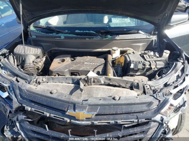 3GNAXREV2JL101254 Chevrolet EQUINOX LS