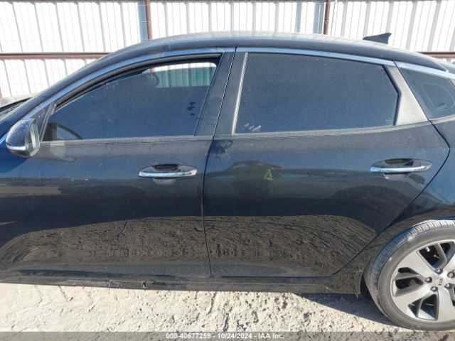 5XXGT4L3XKG359117 KIA Optima S