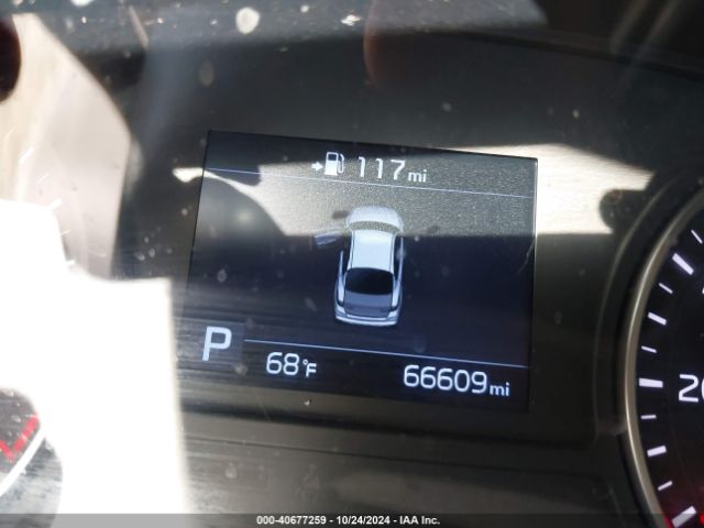 5XXGT4L3XKG359117 KIA Optima S