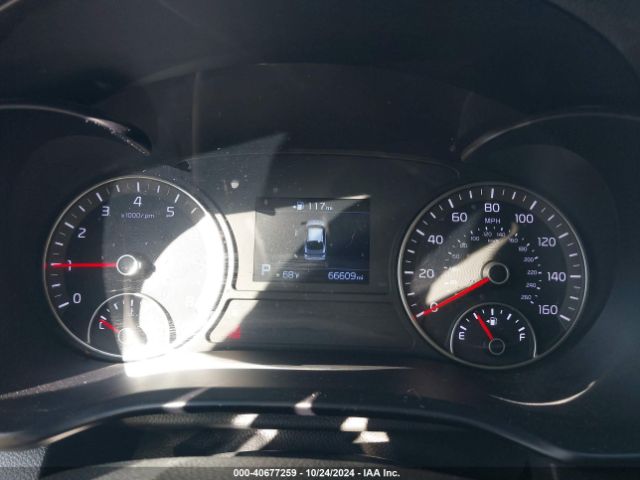 5XXGT4L3XKG359117 KIA Optima S