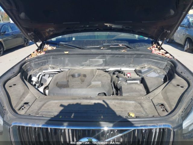 YV4A22PK4G1046272 Volvo Xc90 T6 Momentum