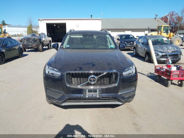 YV4A22PK4G1046272 Volvo Xc90 T6 Momentum
