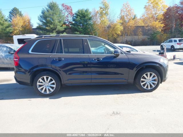 YV4A22PK4G1046272 Volvo Xc90 T6 Momentum