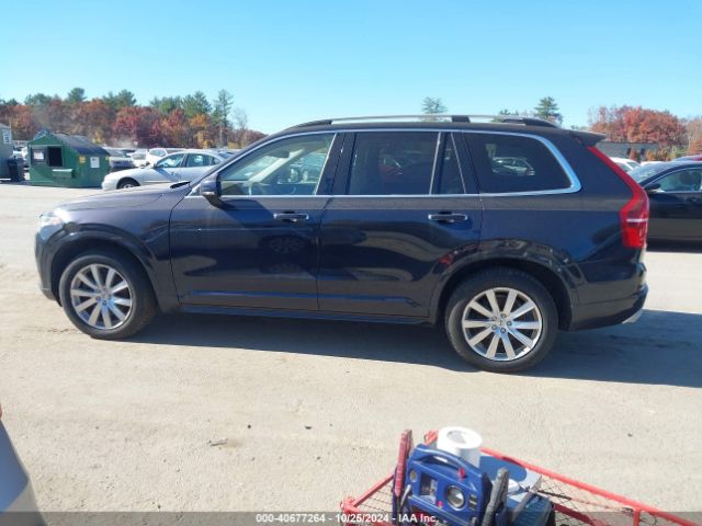 YV4A22PK4G1046272 Volvo Xc90 T6 Momentum