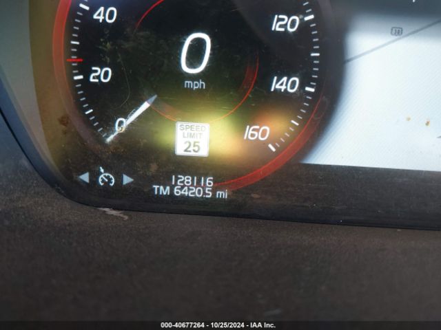 YV4A22PK4G1046272 Volvo Xc90 T6 Momentum