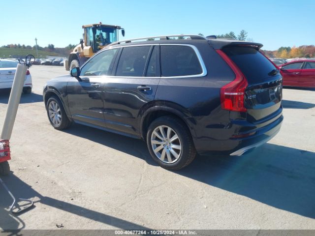 YV4A22PK4G1046272 Volvo Xc90 T6 Momentum