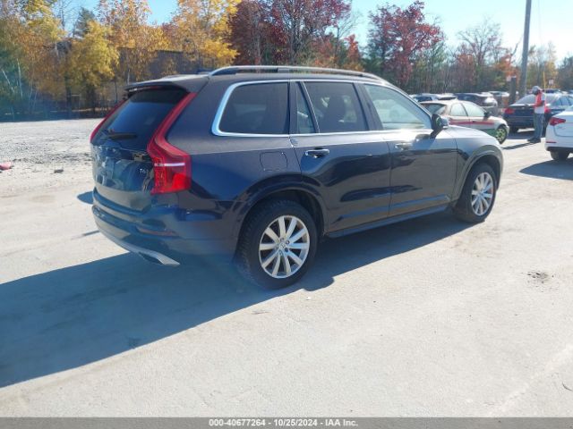 YV4A22PK4G1046272 Volvo Xc90 T6 Momentum