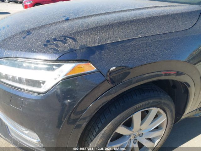 YV4A22PK4G1046272 Volvo Xc90 T6 Momentum