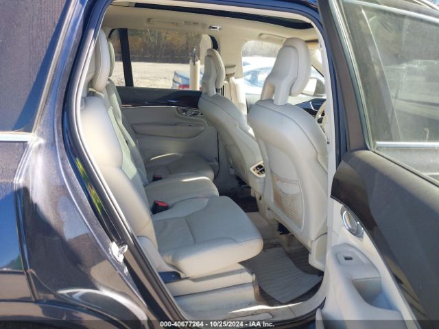 YV4A22PK4G1046272 Volvo Xc90 T6 Momentum