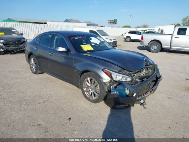JN1BY1AP4HM741312 Infiniti Q70 3.7