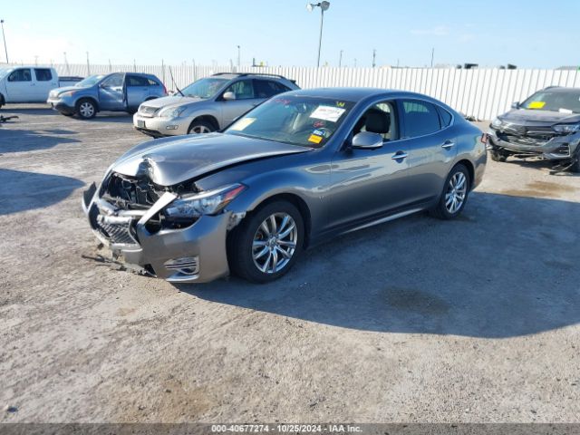 JN1BY1AP4HM741312 Infiniti Q70 3.7