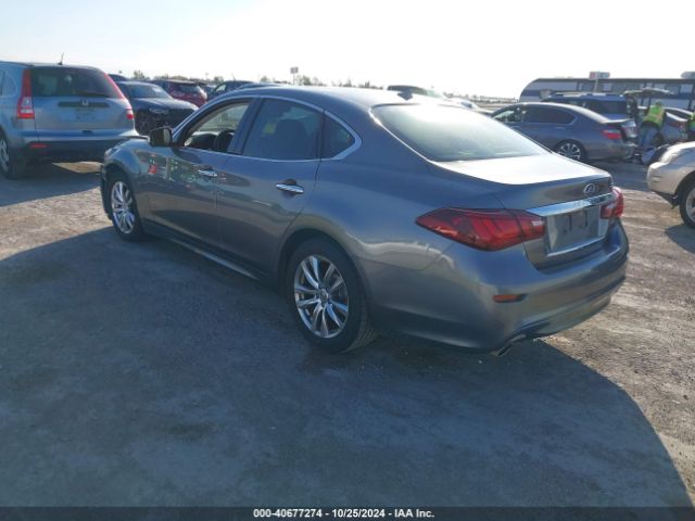 JN1BY1AP4HM741312 Infiniti Q70 3.7