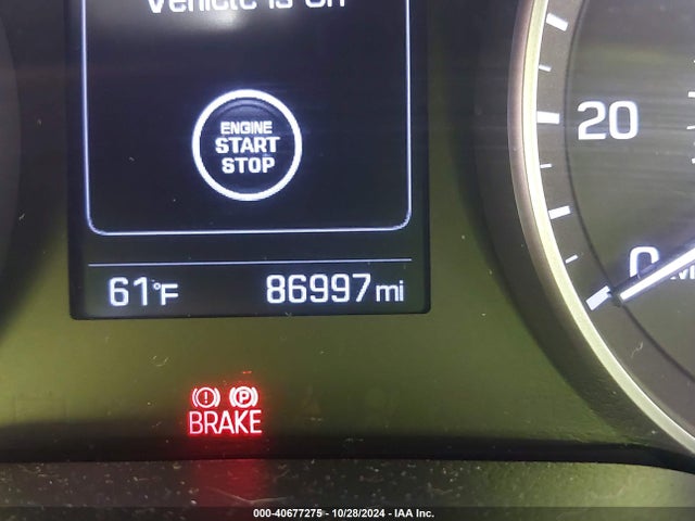 Hyundai Elantra Value Edition 2017 5NPD84LF7HH206500 Image 15