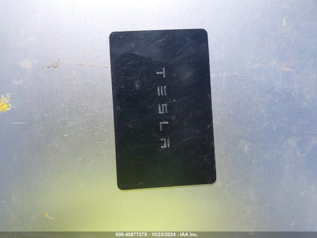 2022 TESLA MODEL Y 7SAYGDEE9NF310377 Photo 10