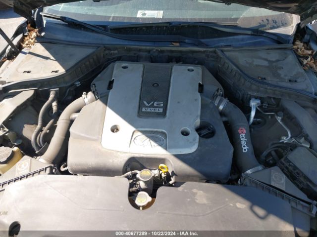 JN1BV7AP7FM347876 Infiniti Q50 SPORT