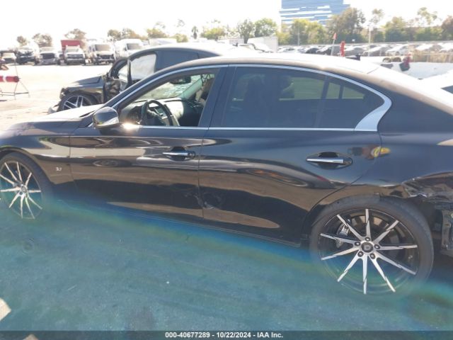 JN1BV7AP7FM347876 Infiniti Q50 SPORT
