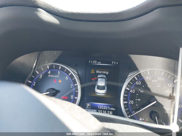 JN1BV7AP7FM347876 Infiniti Q50 SPORT