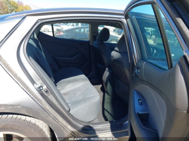 5XXGM4A75FG493414 KIA Optima Lx