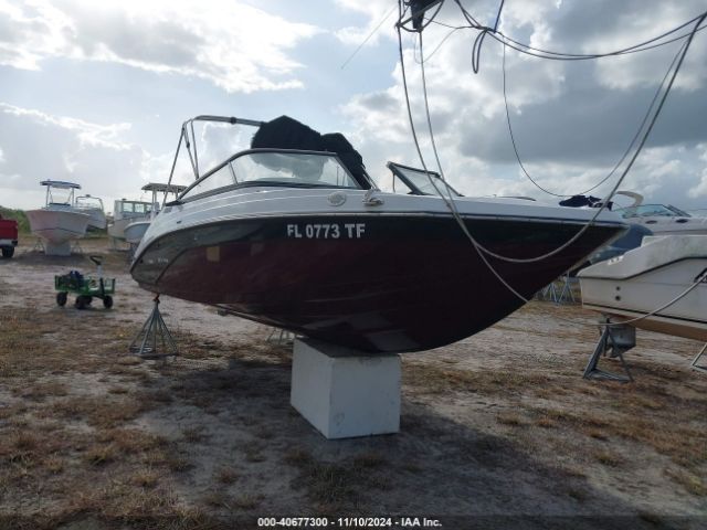 2022 YAMAHA OTHER YAMC0230L122     