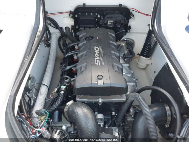 2022 YAMAHA OTHER YAMC0230L122      Photo 9