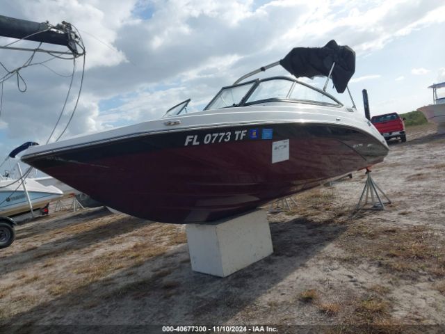 2022 YAMAHA OTHER YAMC0230L122      Photo 1