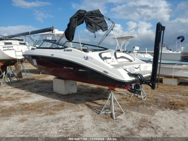 2022 YAMAHA OTHER YAMC0230L122      Photo 2
