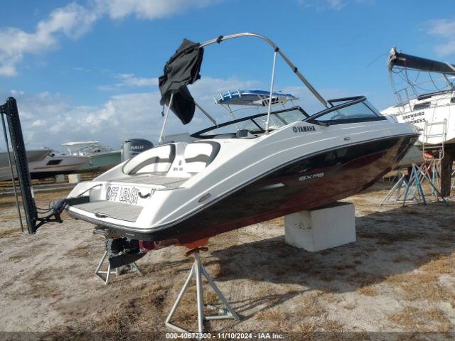 2022 YAMAHA OTHER YAMC0230L122      Photo 3